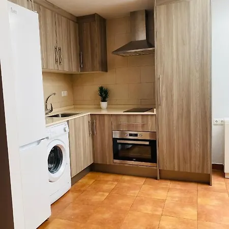Σπίτι διακοπών Casa Paco