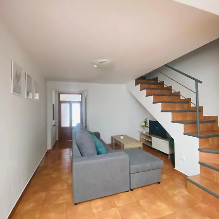 Casa Paco *