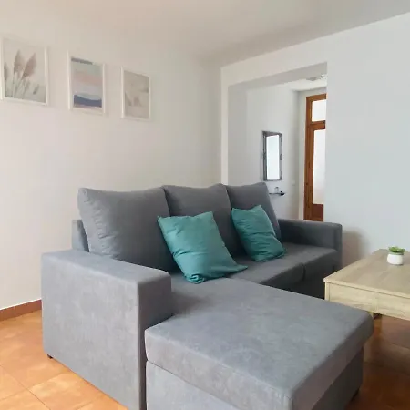 Casa Paco Holiday home El Gastor