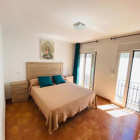 Casa Paco Holiday home *