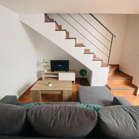 Casa Paco Holiday home