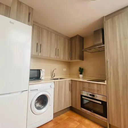 Holiday home Casa Paco El Gastor