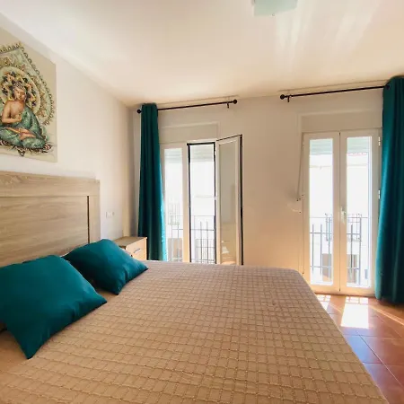 Casa Paco Holiday home *