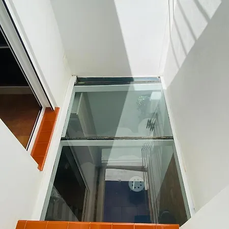 Casa Paco * El Gastor