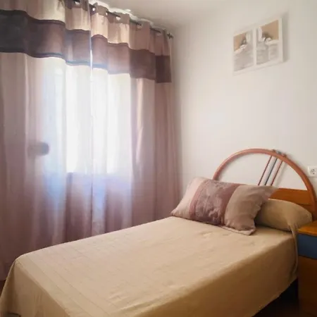 Holiday home Casa Paco