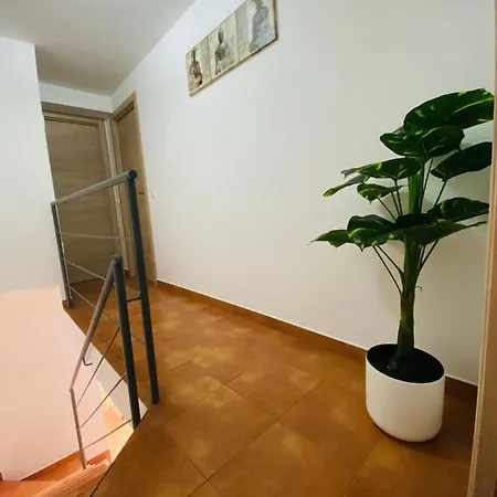 Holiday home Casa Paco El Gastor