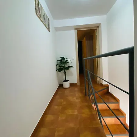 Casa Paco Holiday home