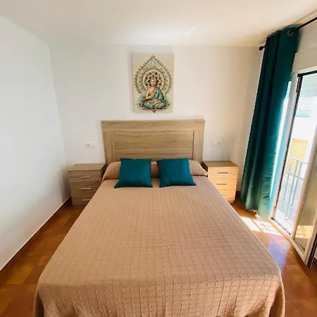 Casa Paco Holiday home El Gastor