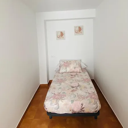 Casa Paco Holiday home