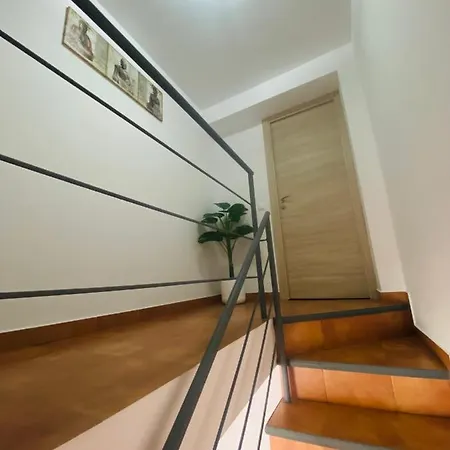 Casa Paco Holiday home El Gastor