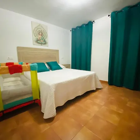 Holiday home Casa Paco