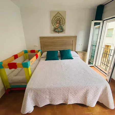 Casa Paco Holiday home
